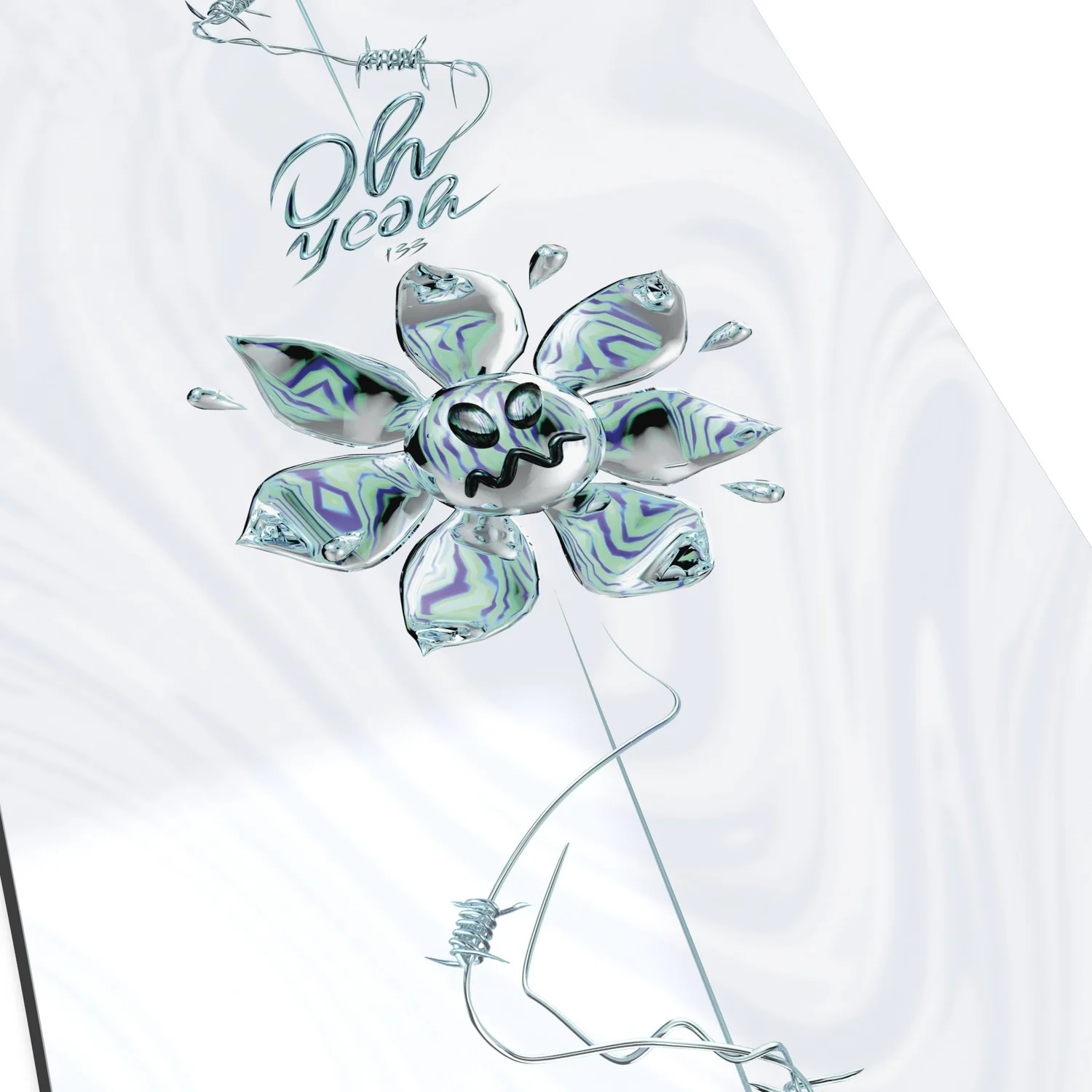 Salomon Oh Yeah Grom Snowboard 2026 - Image 4