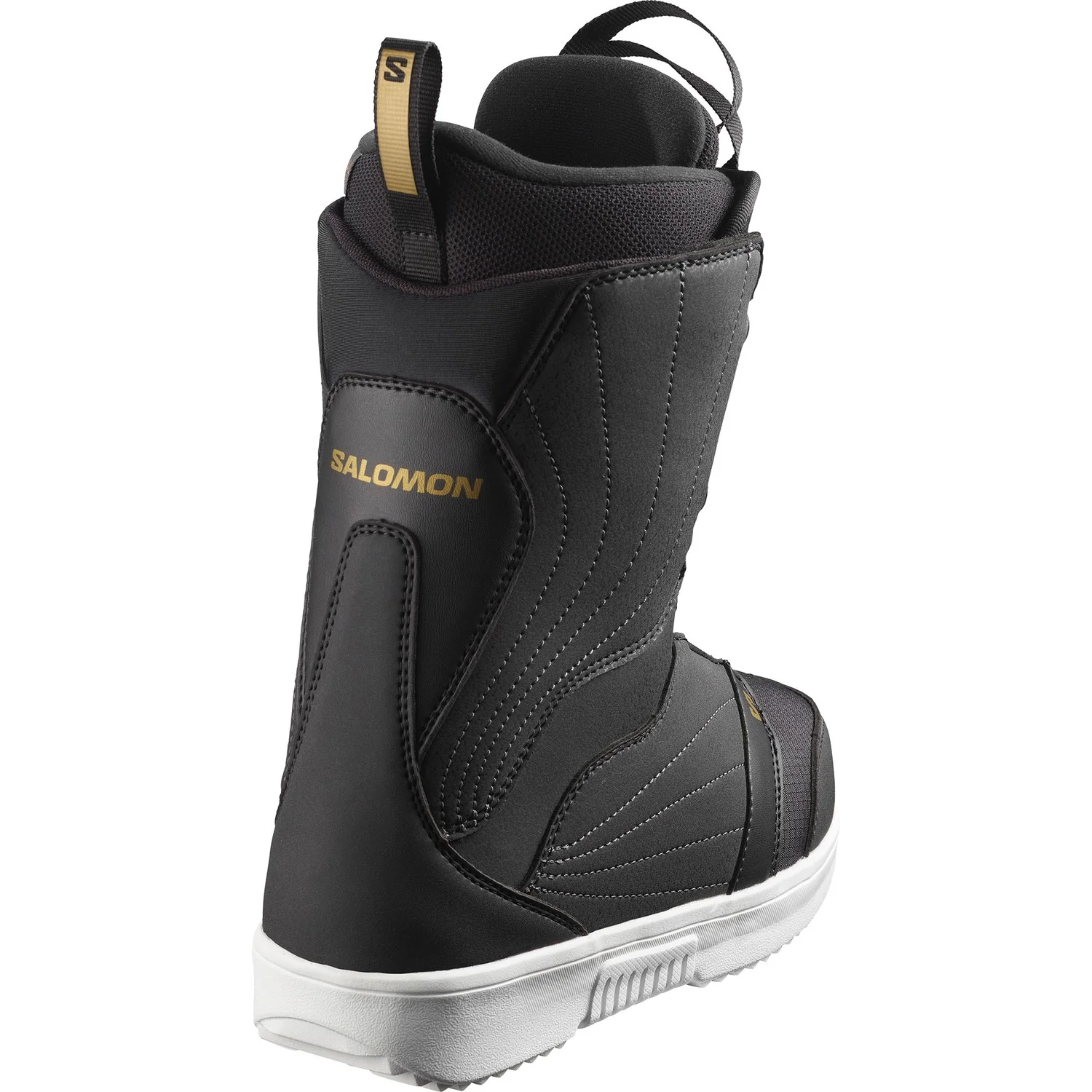 Salomon Pearl Boa Snowboard Boots - Image 3