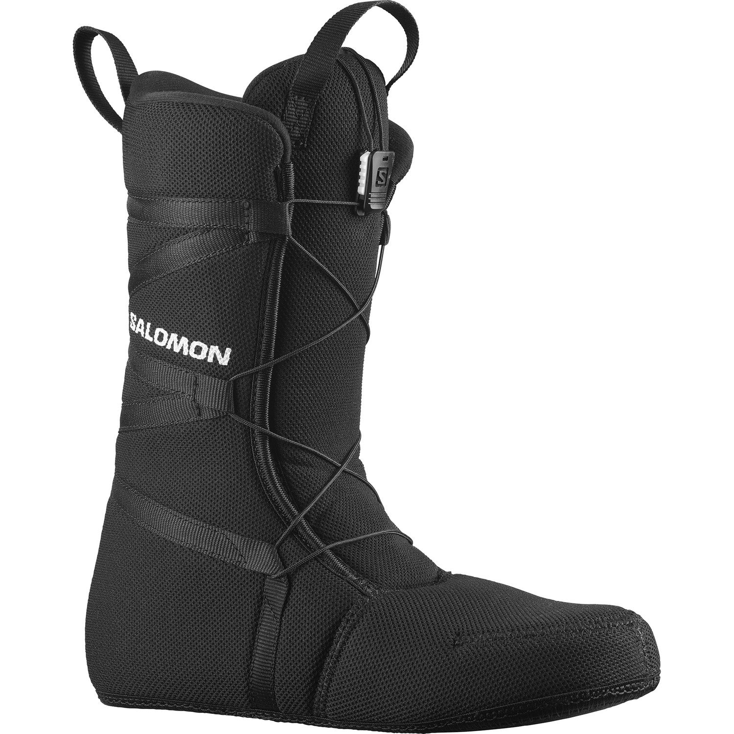 Salomon Pearl Boa Snowboard Boots - Image 4