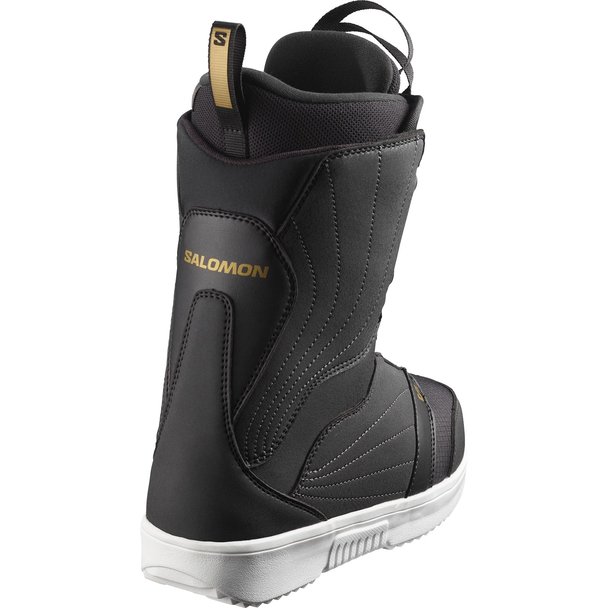 Salomon Pearl Boa Snowboard Boots - Image 5