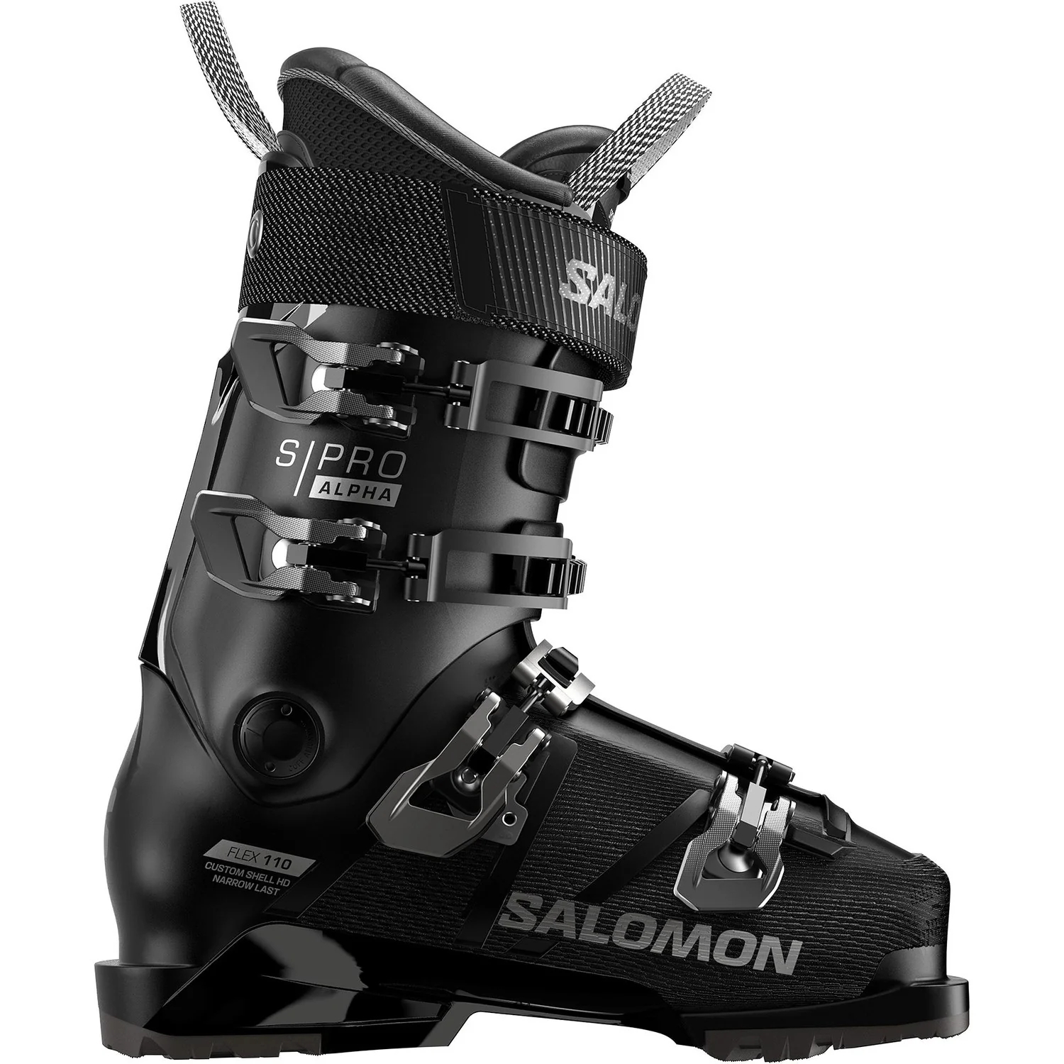 Salomon S Pro Alpha 110 Gw Ski Boots 2026