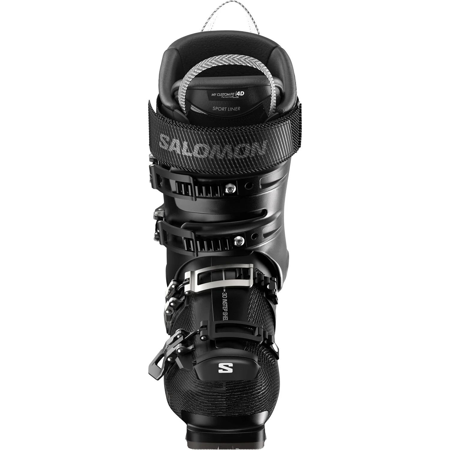 Salomon S Pro Alpha 110 Gw Ski Boots 2026 - Image 2