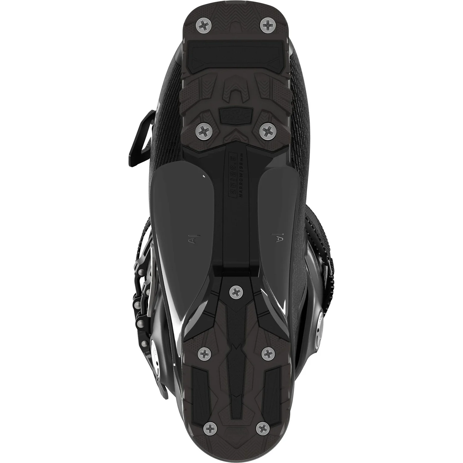 Salomon S Pro Alpha 110 Gw Ski Boots 2026 - Image 4