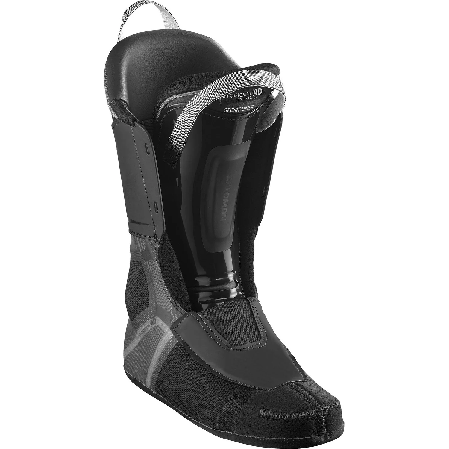 Salomon S Pro Alpha 110 Gw Ski Boots 2026 - Image 5
