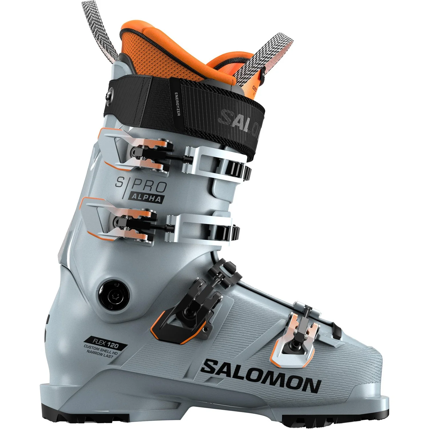 Salomon S Pro Alpha 120 Gw Ski Boots 2026