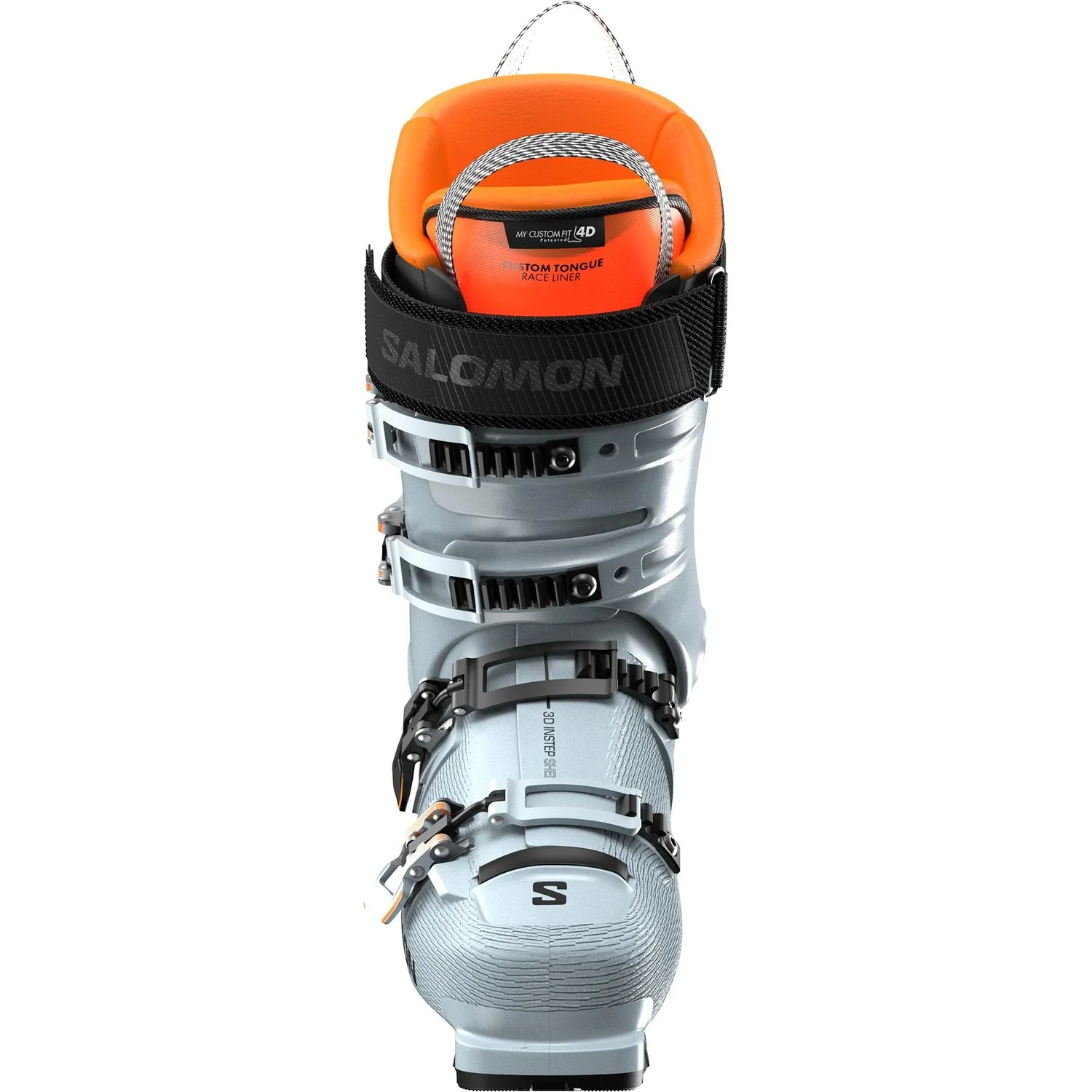 Salomon S Pro Alpha 120 Gw Ski Boots 2026 - Image 3