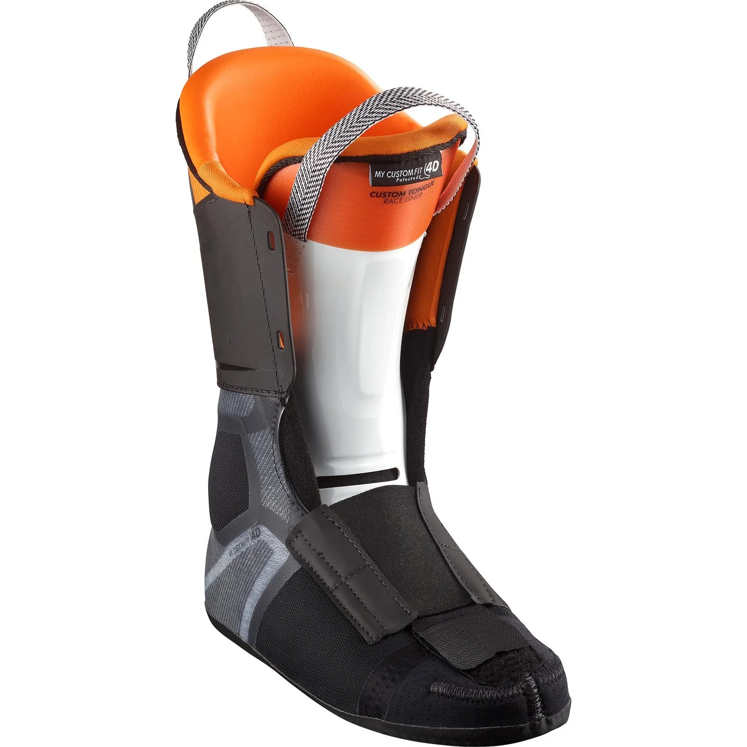 Salomon S Pro Alpha 120 Gw Ski Boots 2026 - Image 4