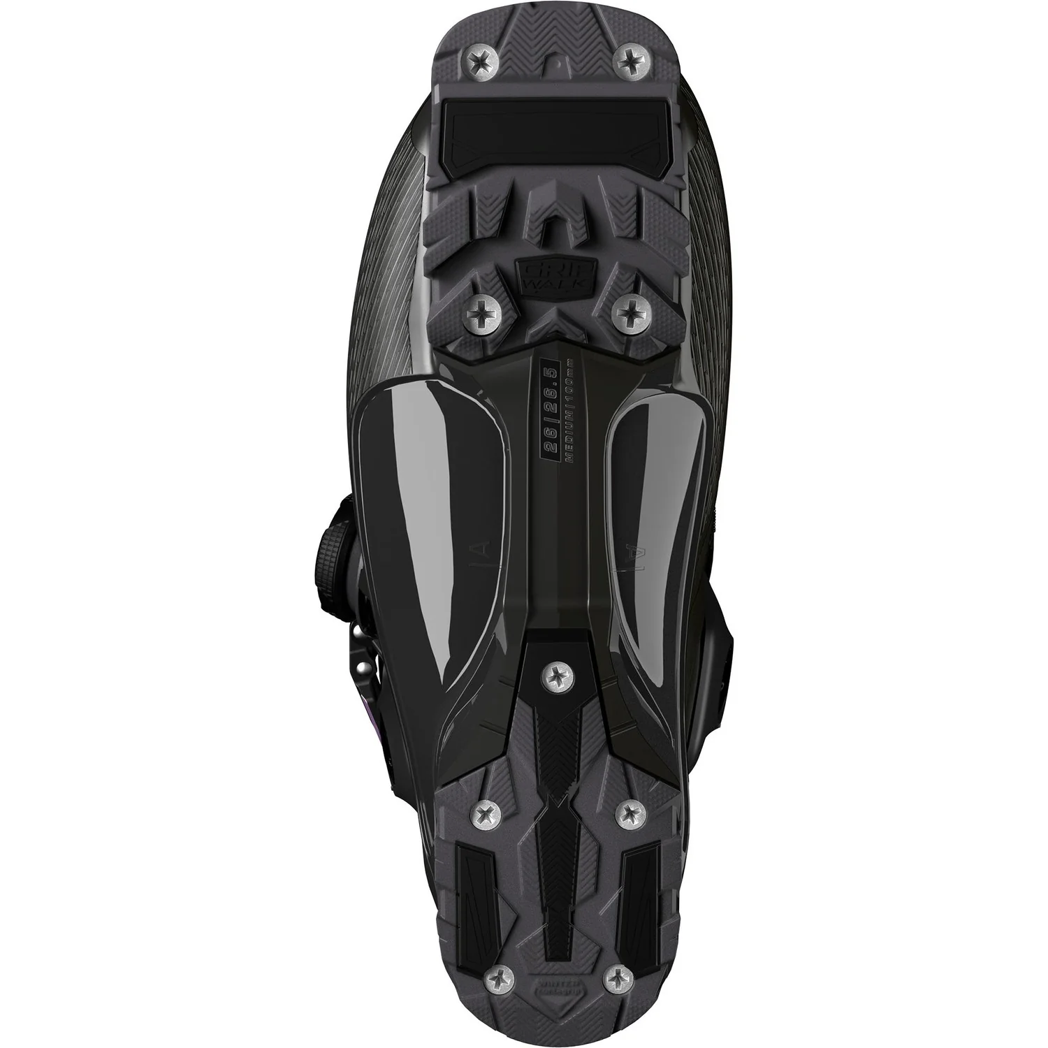 Salomon S Pro Supra Boa 100 Gw Ski Boots 2026 - Image 4