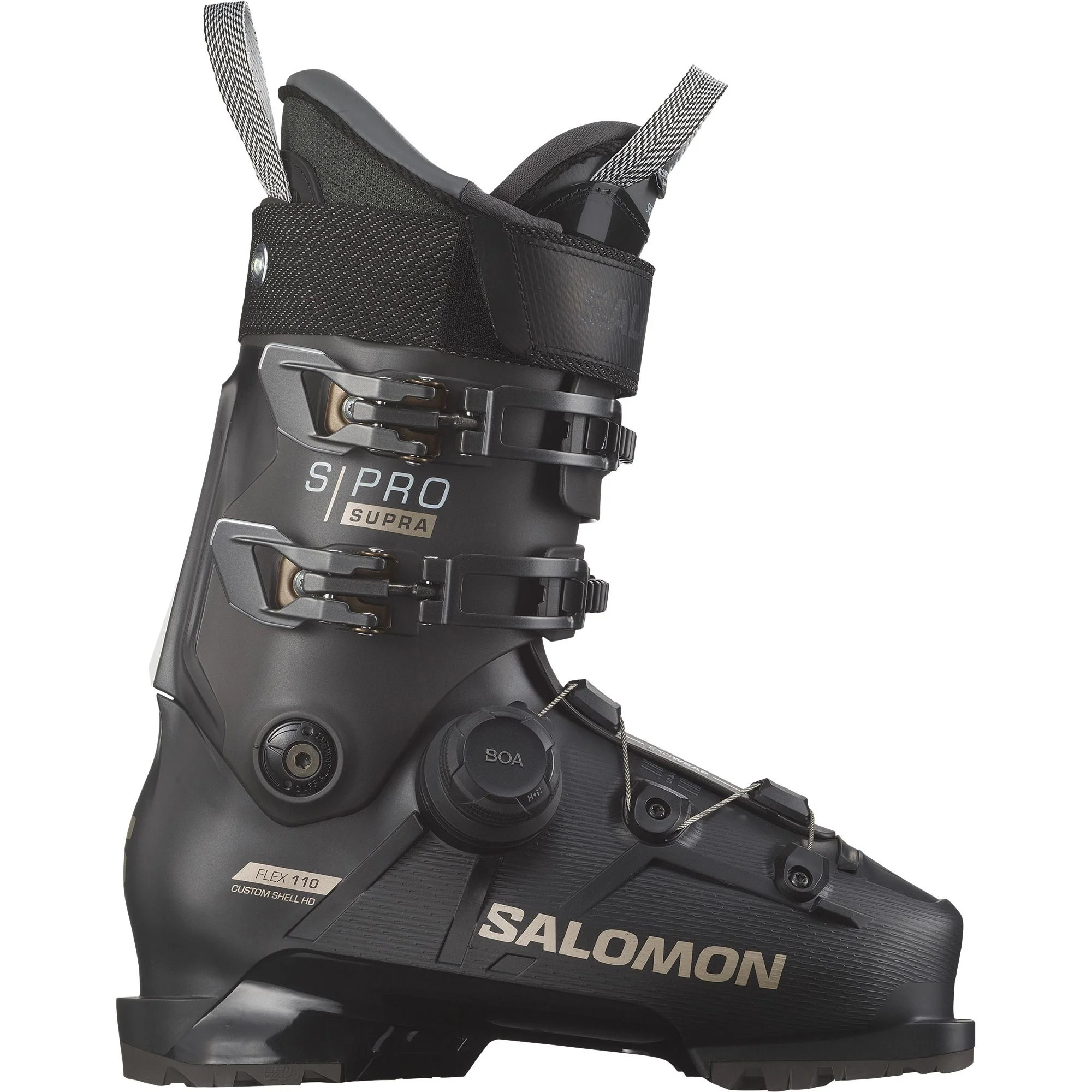 Salomon S Pro Supra Boa 110 Ski Boots