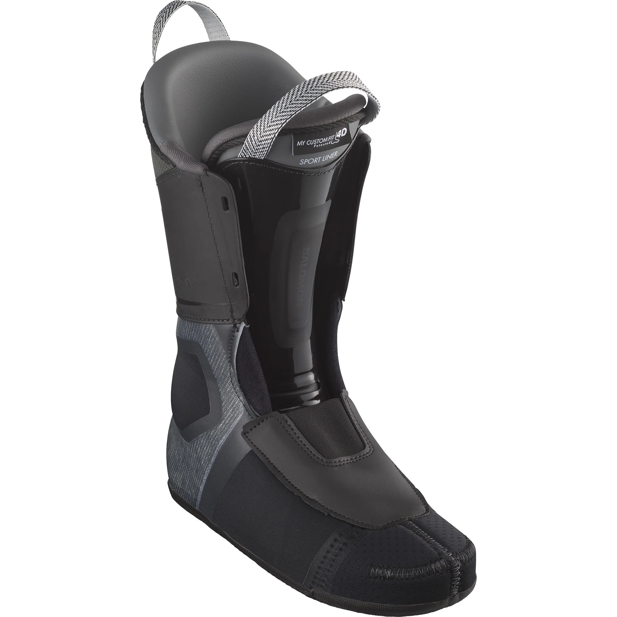 Salomon S Pro Supra Boa 110 Ski Boots - Image 4