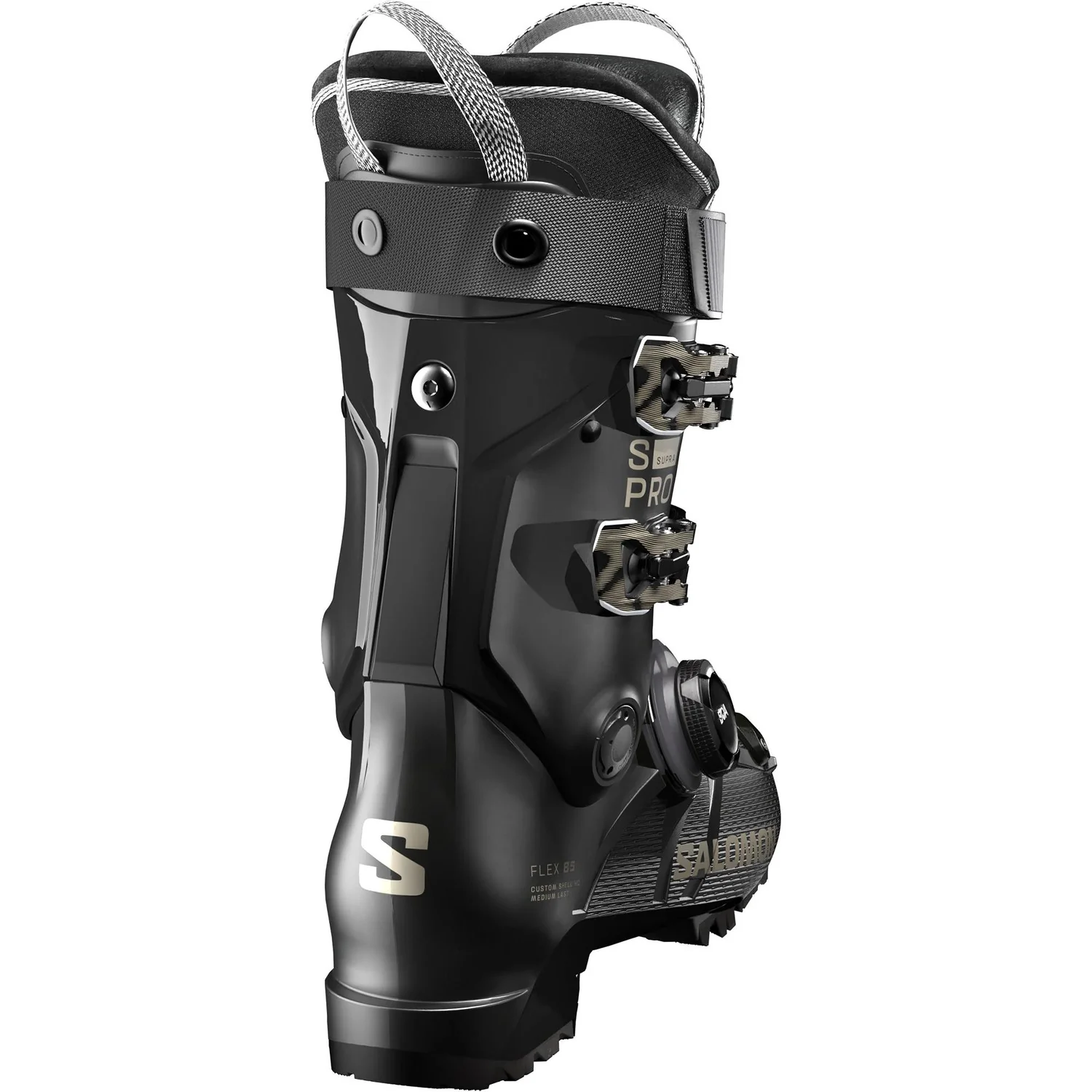 Salomon S Pro Supra Boa 85 W Gw Ski Boots 2026 - Image 3