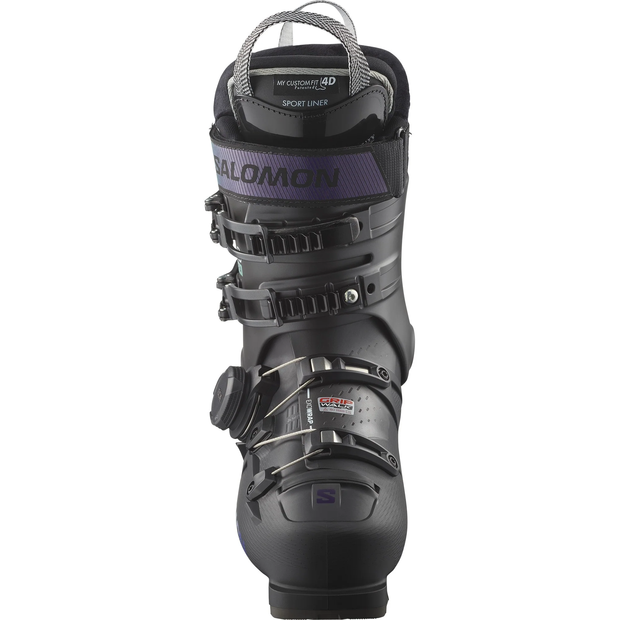 Salomon S Pro Supra Boa 95 W Boots - Image 3