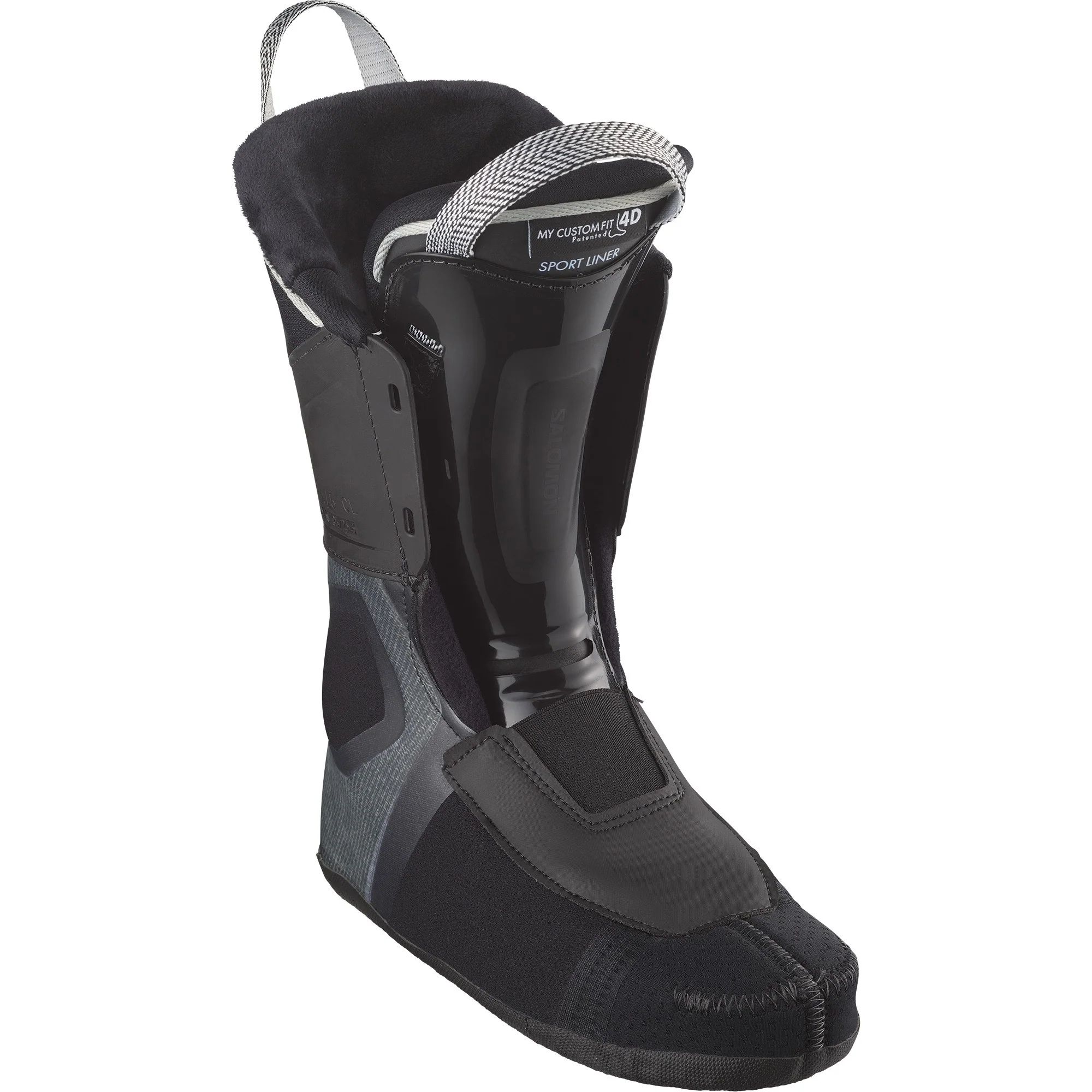 Salomon S Pro Supra Boa 95 W Boots - Image 4