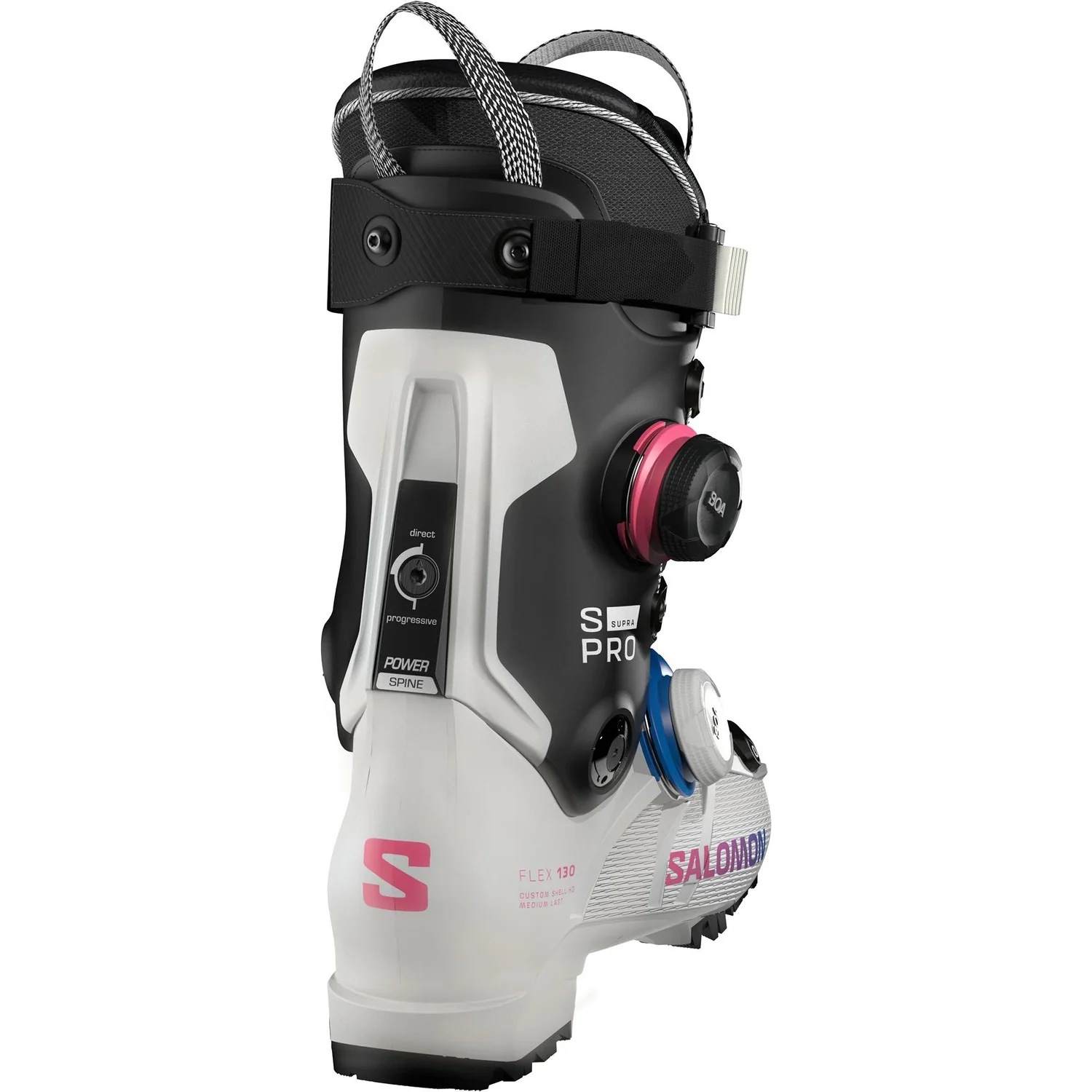 Salomon S Pro Supra Dual Boa 120 Gw Boots 2026 - Image 2