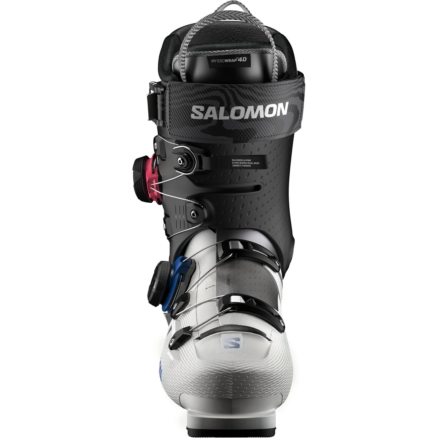 Salomon S Pro Supra Dual Boa 120 Gw Boots 2026 - Image 3