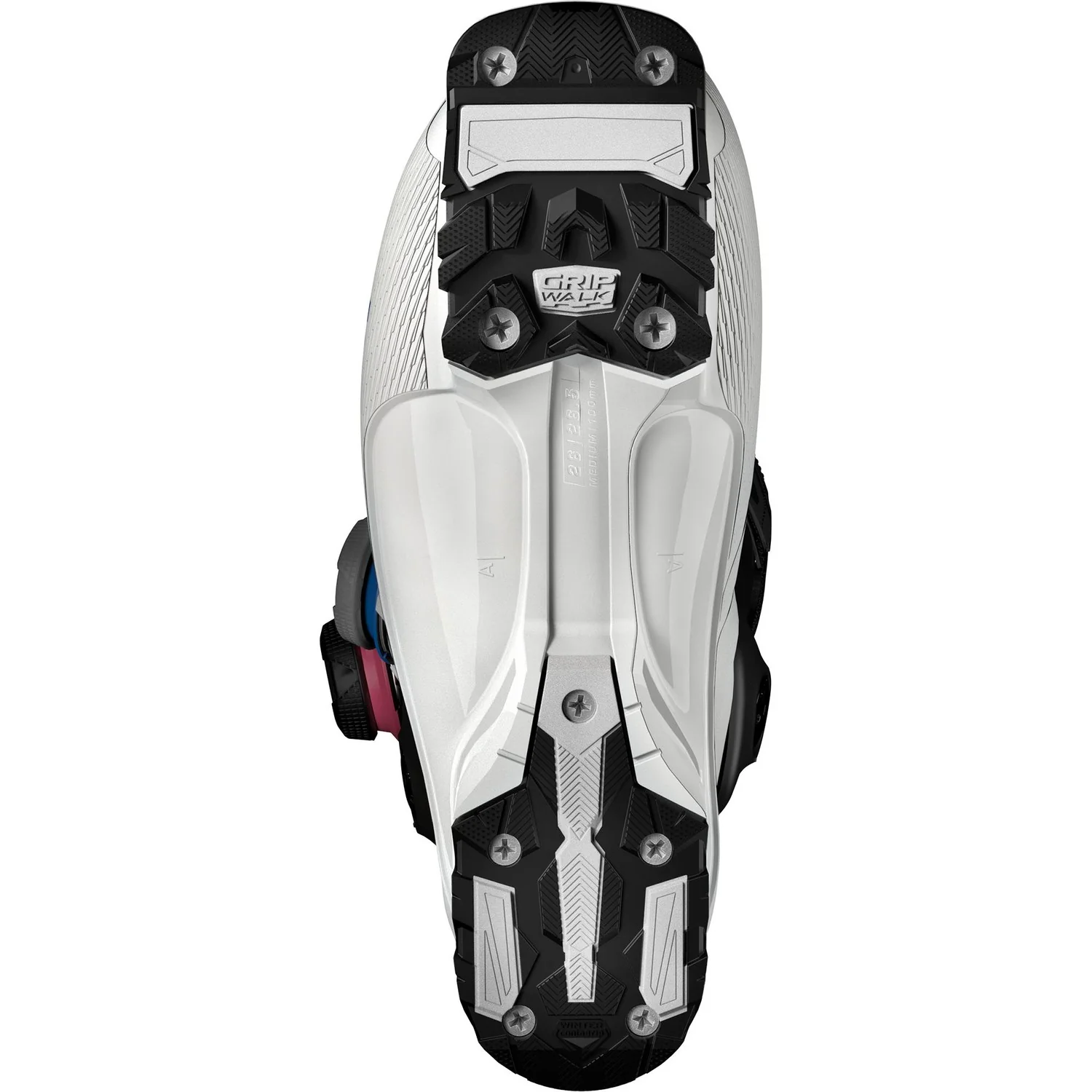 Salomon S Pro Supra Dual Boa 120 Gw Boots 2026 - Image 4