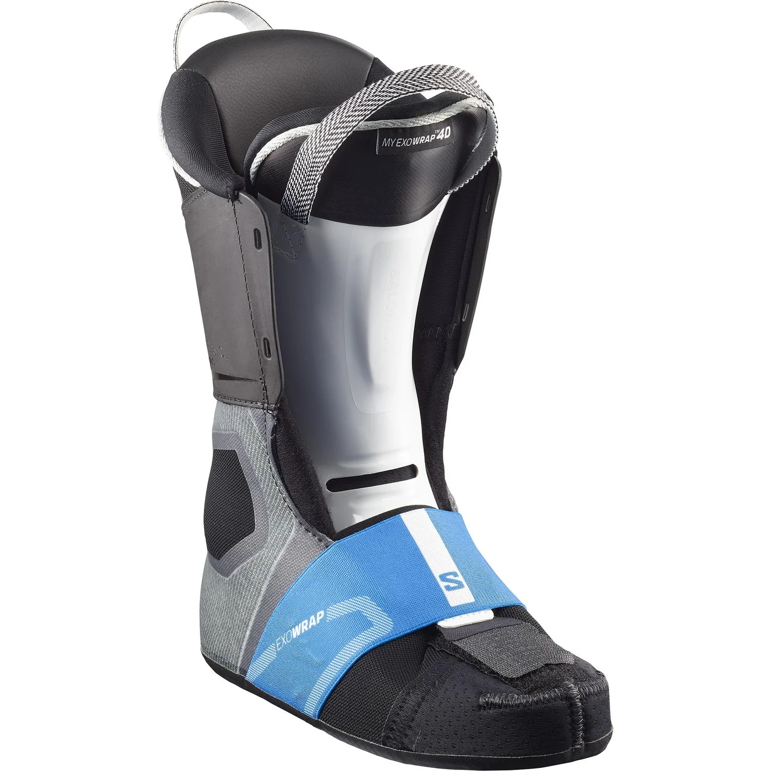 Salomon S Pro Supra Dual Boa 120 Gw Boots 2026 - Image 5