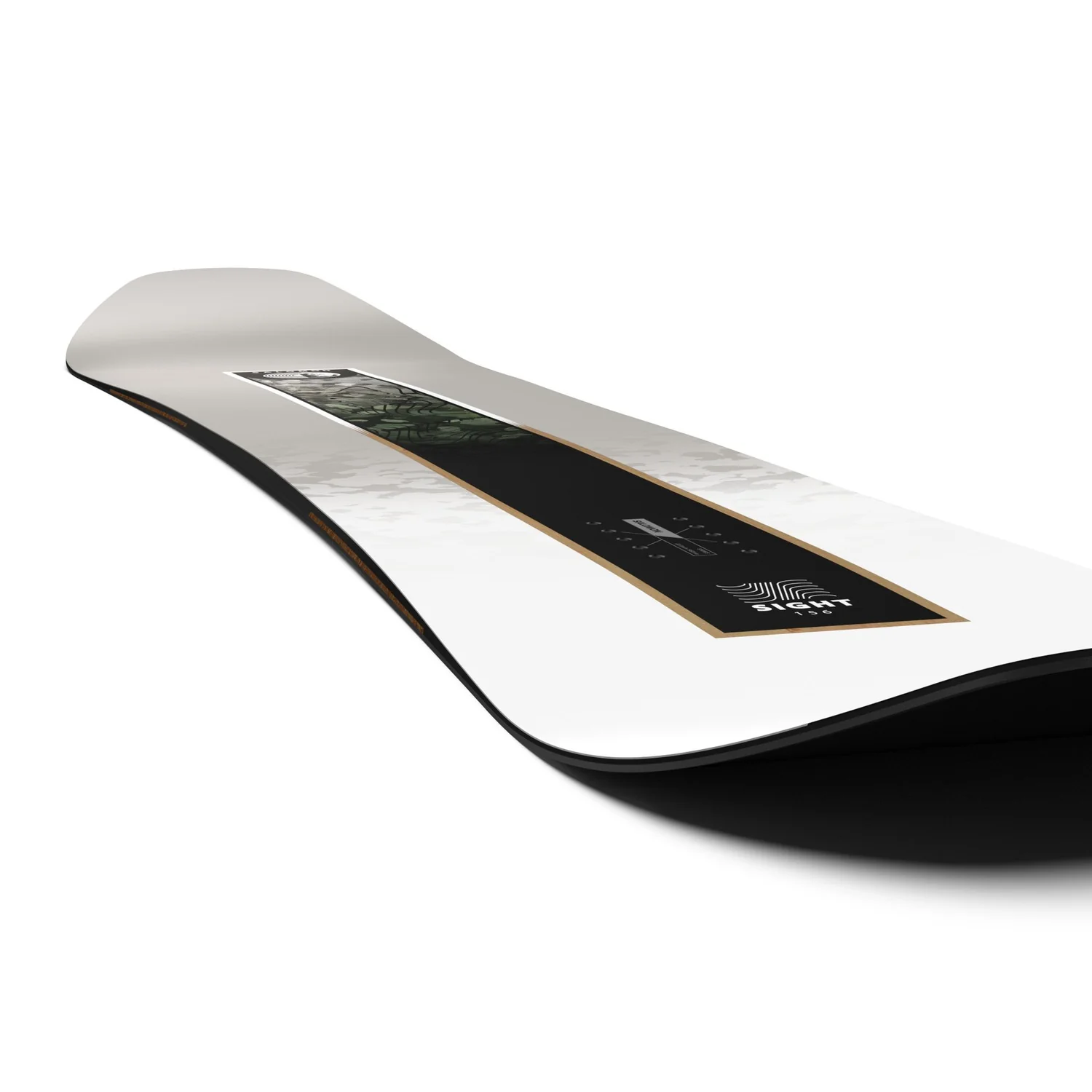 Salomon Sight Snowboard 2026 - Image 3