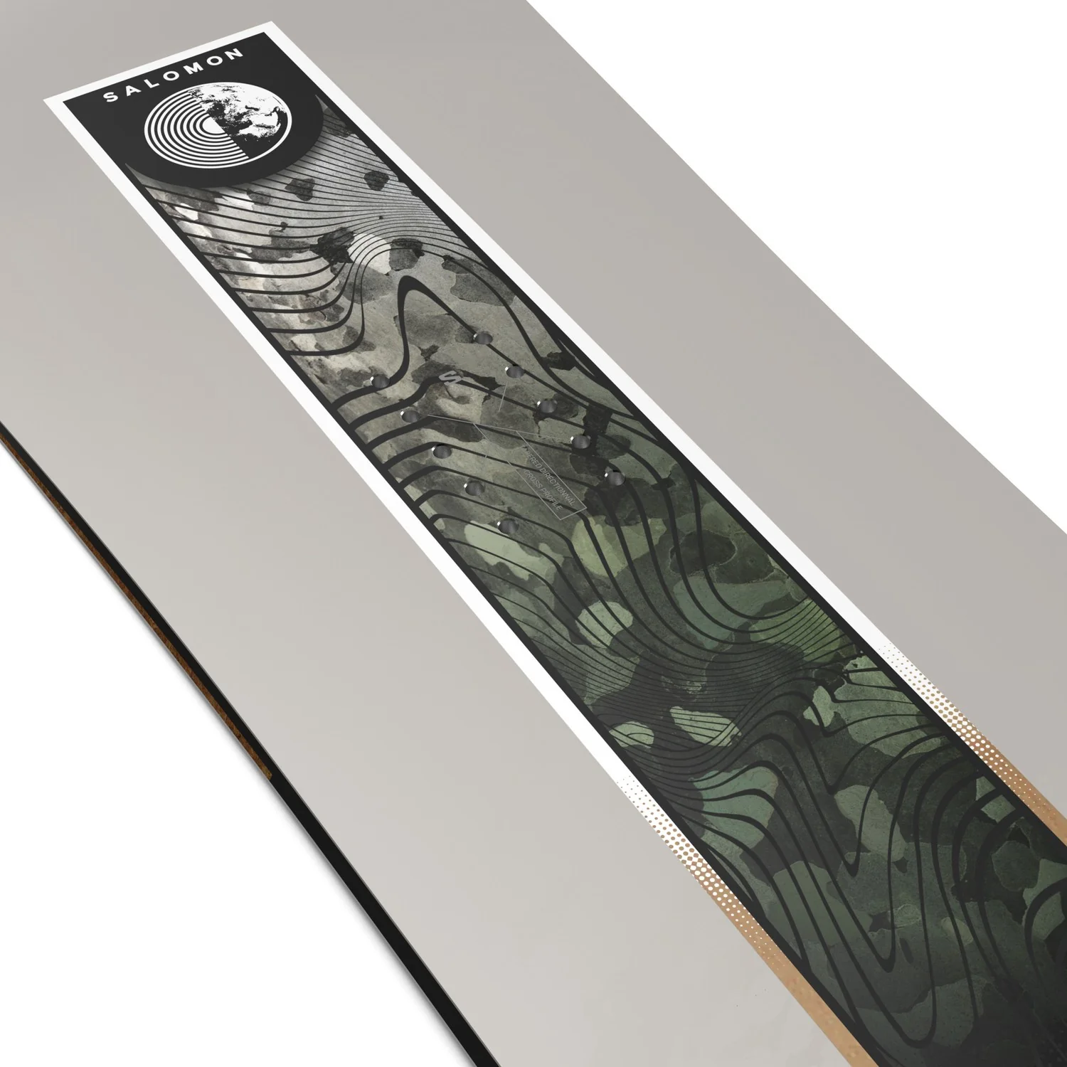 Salomon Sight Snowboard 2026 - Image 4