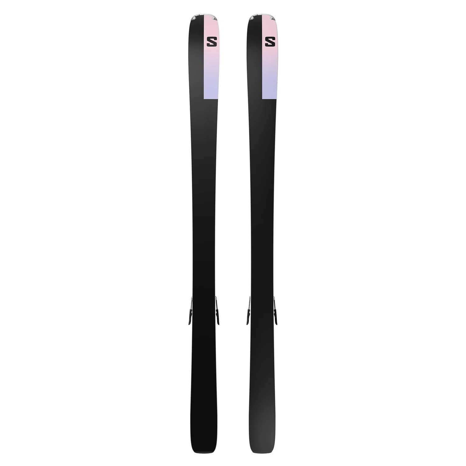 Salomon Stance 84 W Skis With M11 Bindings 2026 - Image 2