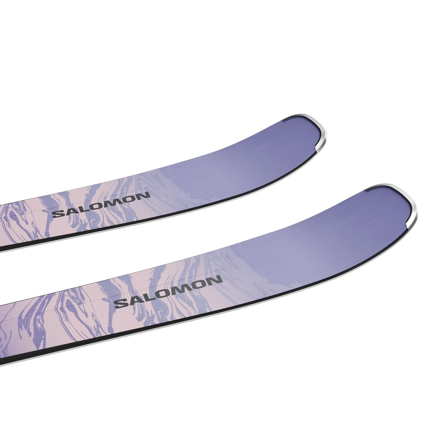 Salomon Stance 84 W Skis With M11 Bindings 2026 - Image 3