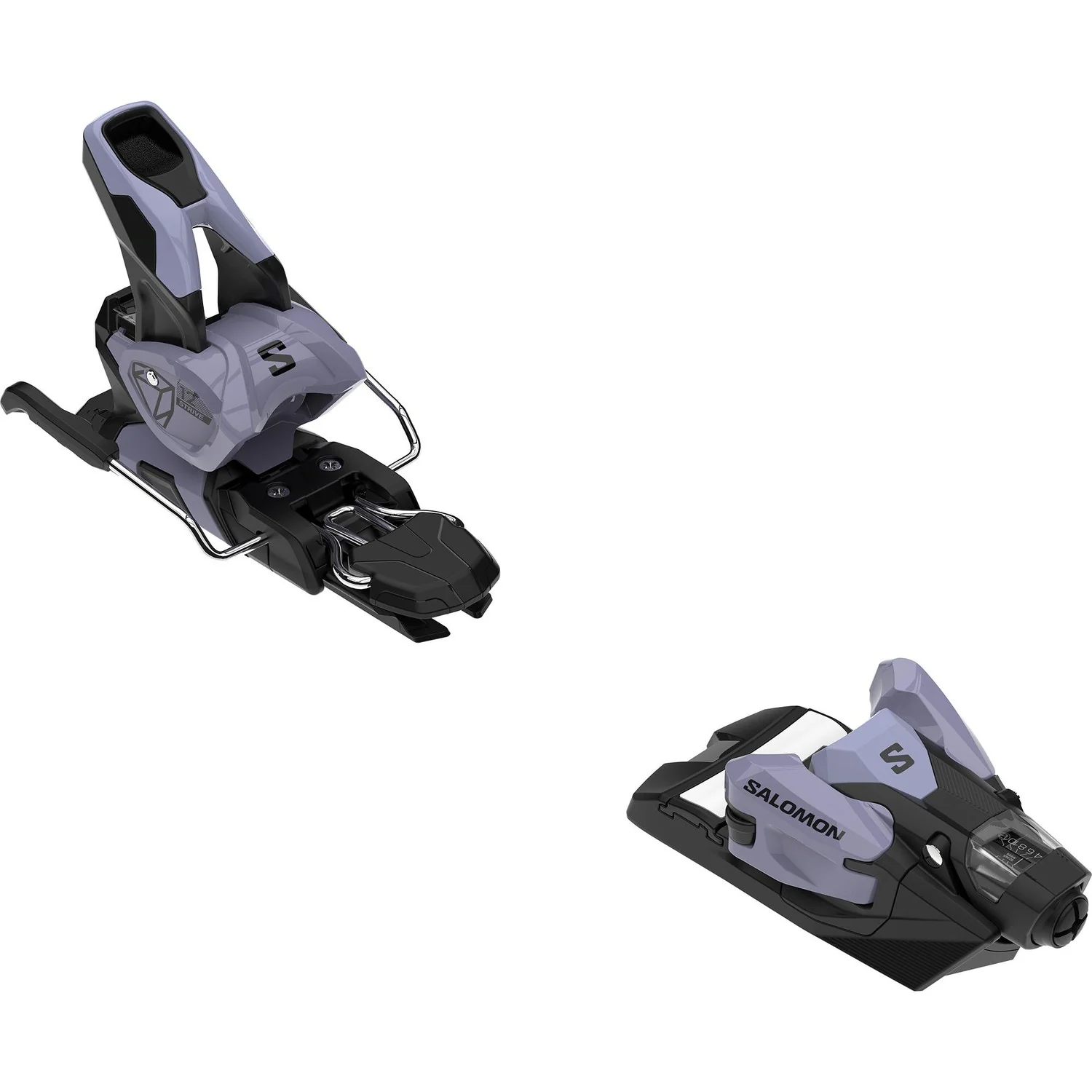 Salomon Strive 12 Gw Bindings 2026