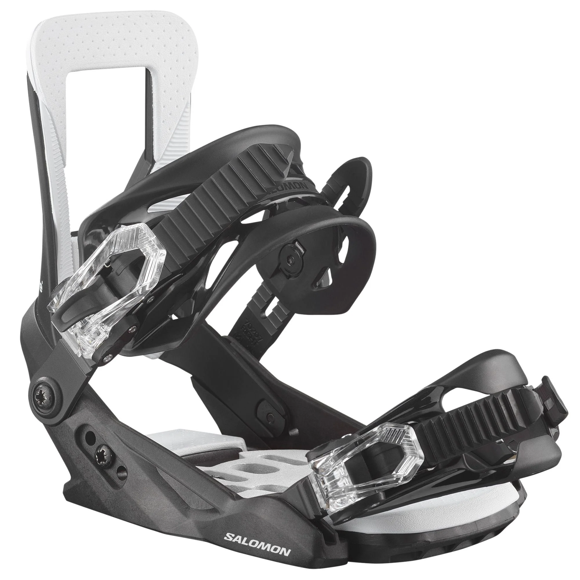 Salomon The Future Jr Snowboard Bindings