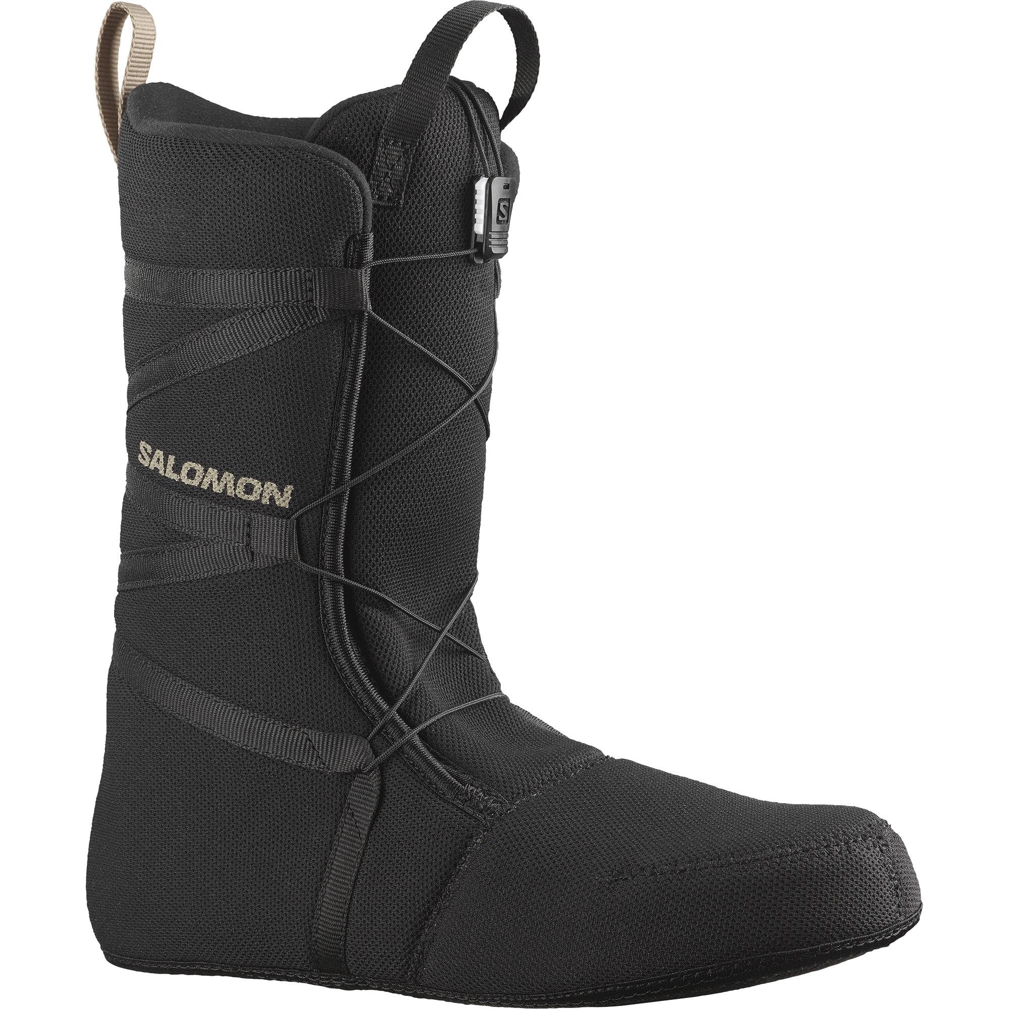 Salomon Titan Boa Snowboard Boots - Image 3