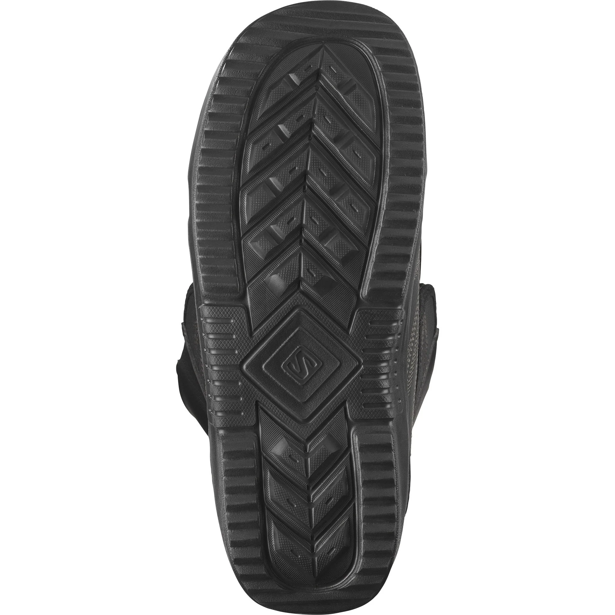 Salomon Titan Boa Snowboard Boots - Image 4