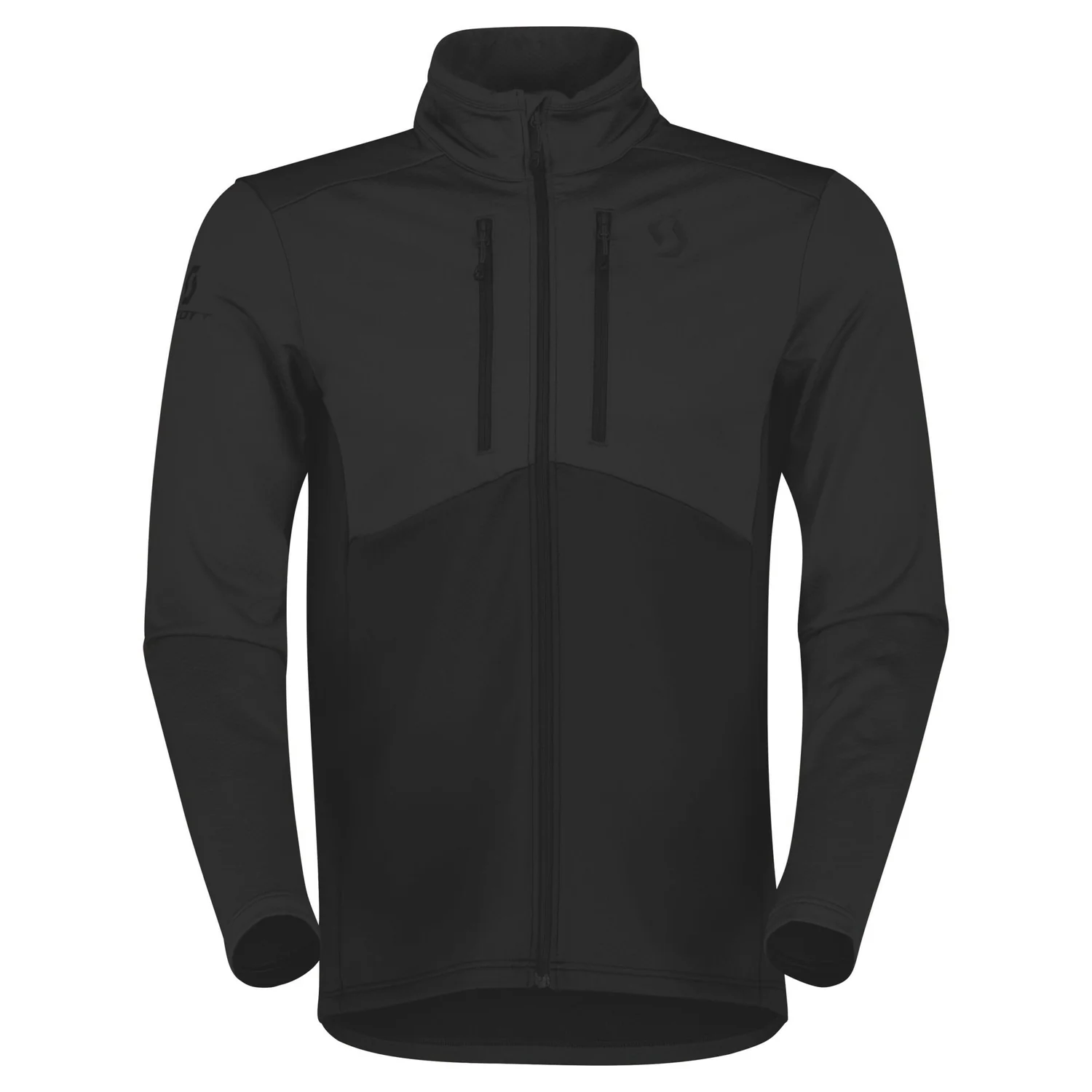 Scott Defined Tech Jacket Mens