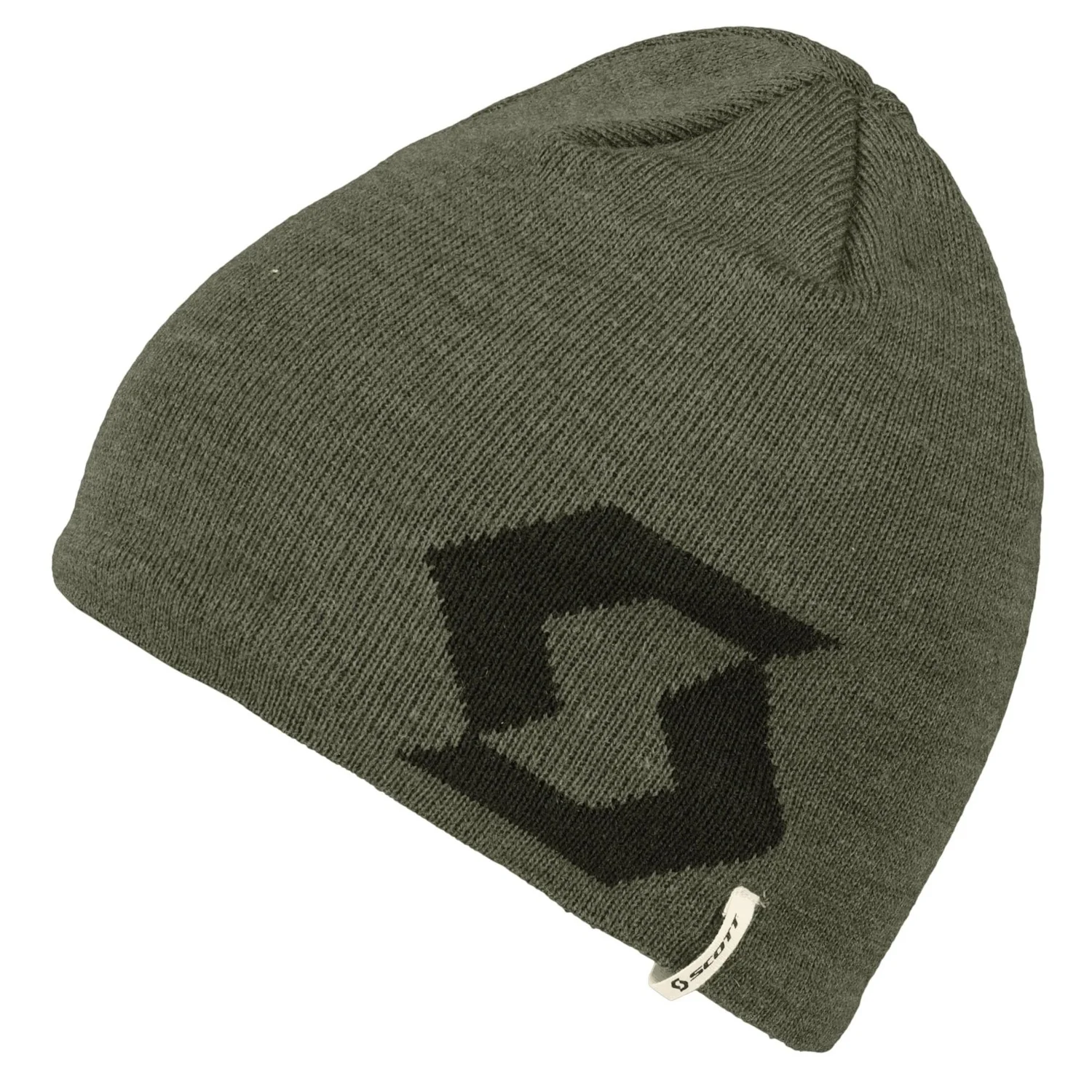 Scott Jr Team 10 Beanie - Image 3