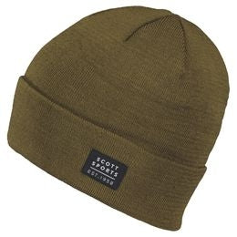 Scott Team 20 Merino Beanie - Image 3