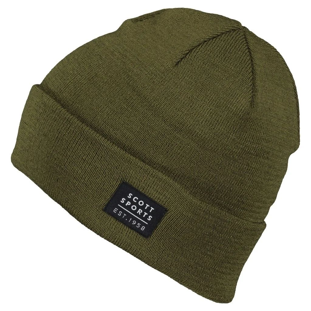 Scott Team 20 Merino Beanie - Image 4