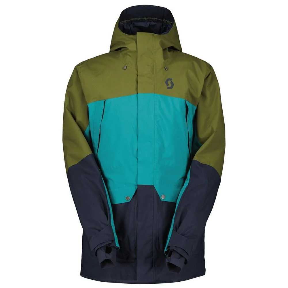 Scott Ultiamte Dryo Plus Mens Jacket