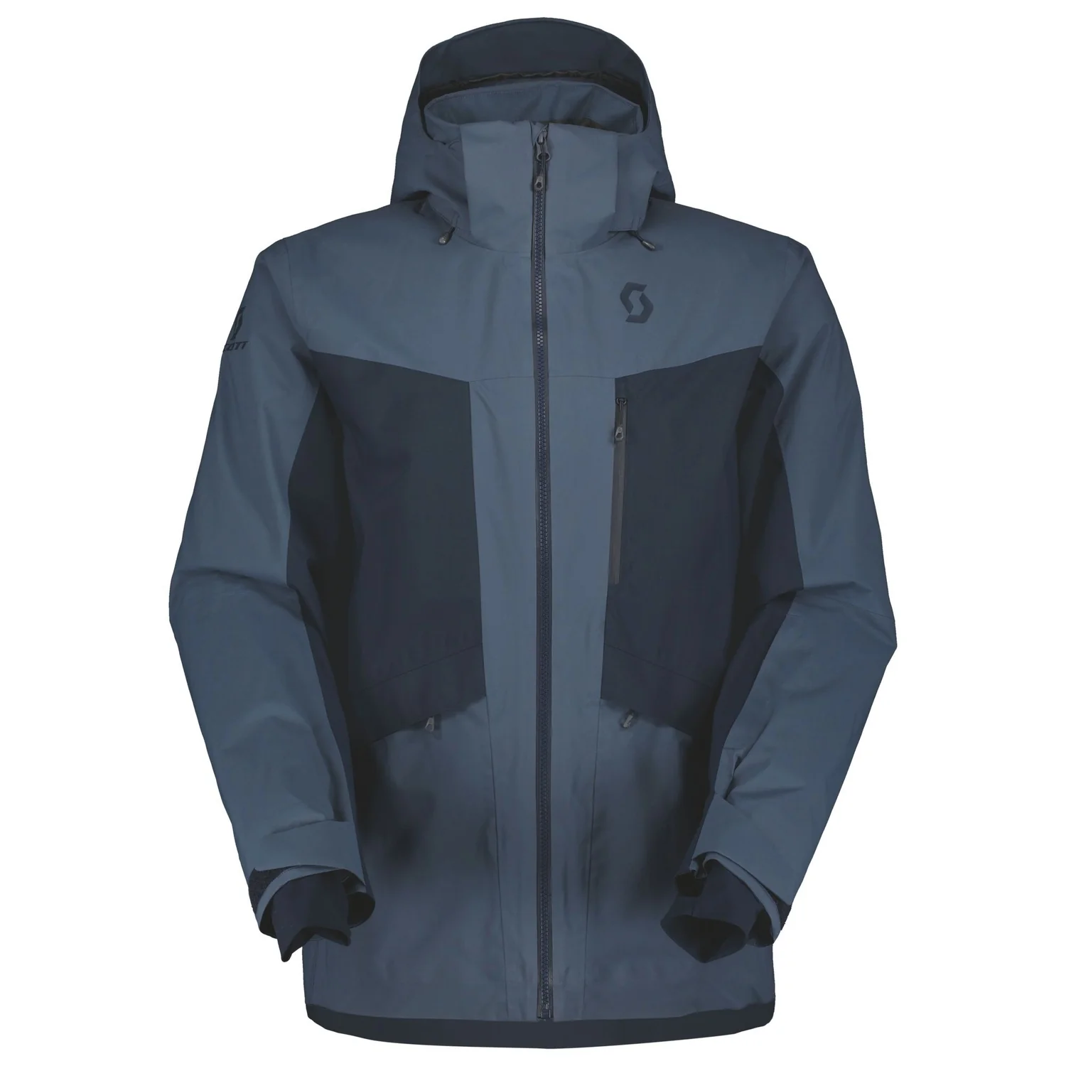 Scott Ultimate Drx Mens Jacket