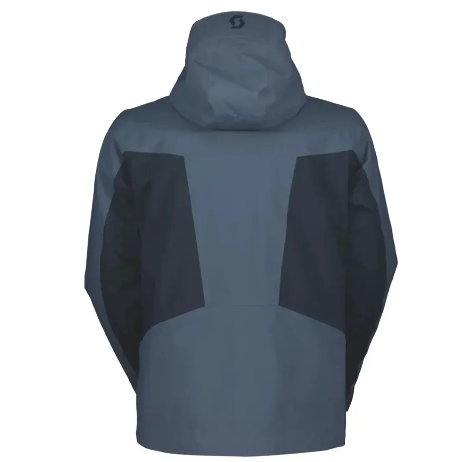 Scott Ultimate Drx Mens Jacket - Image 2