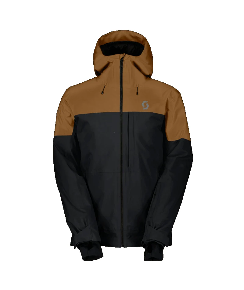Scott Ultimate Dryo 10 Mens Jacket