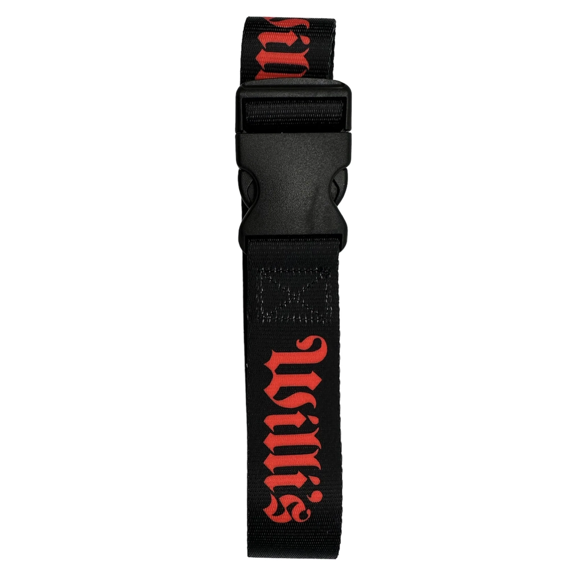 See Ya Belts Willi's Belt