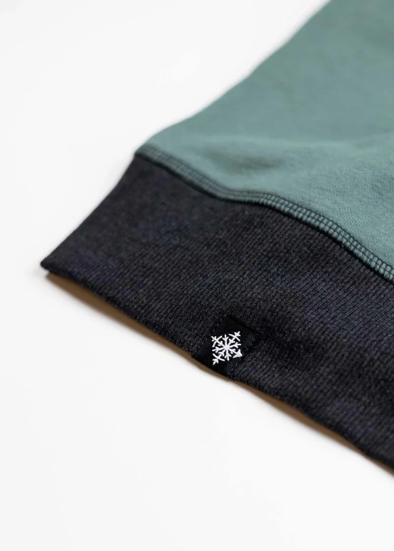 Ski The East Quarry Crew Sweatshirt - Image 3
