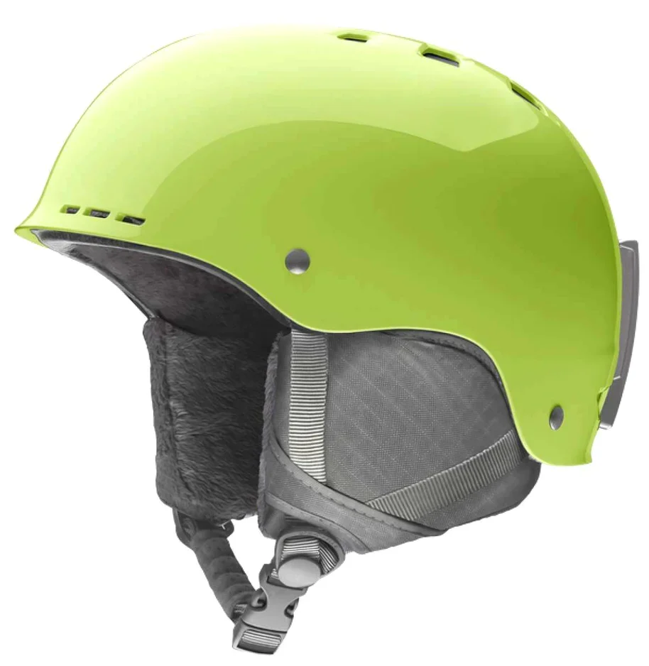 Smith Holt Junior Helmet - Image 3