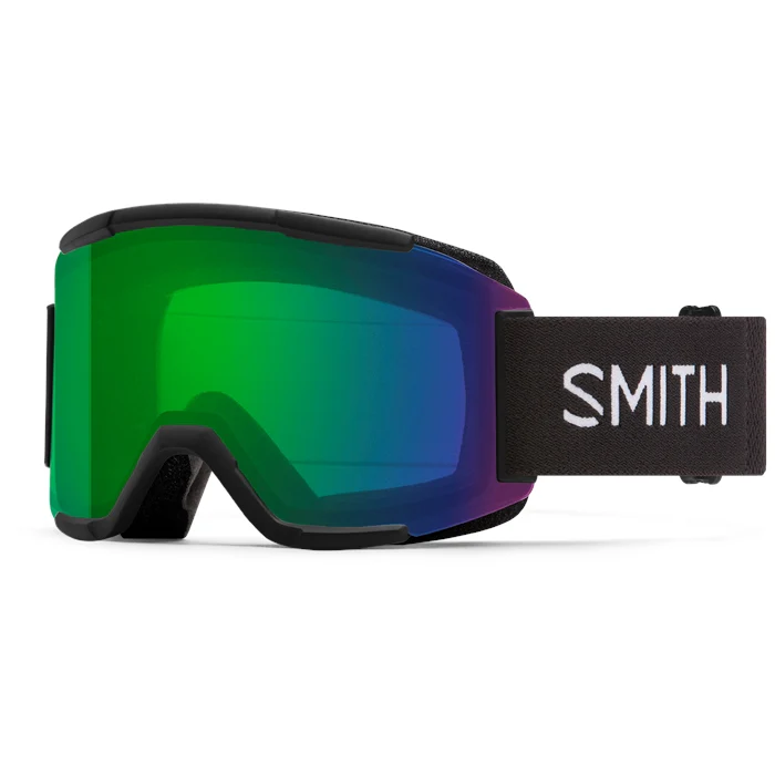 Smith Squad Goggles - Image 2