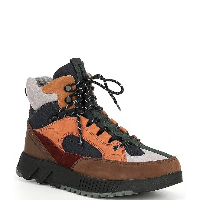 Sorel Mac Hill Lite Trace Wp - Image 3