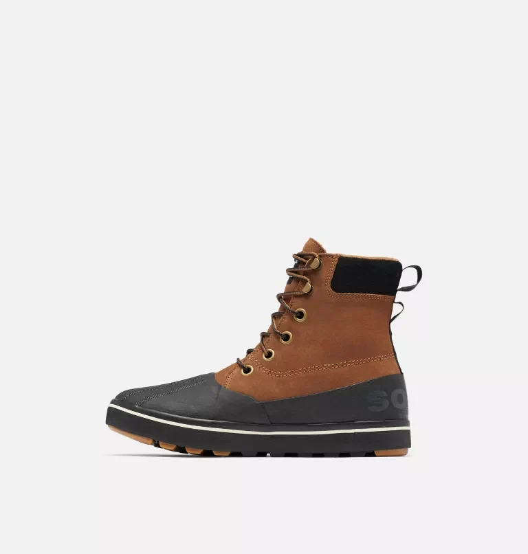 Sorel Metro Ii Mens Boot - Image 3