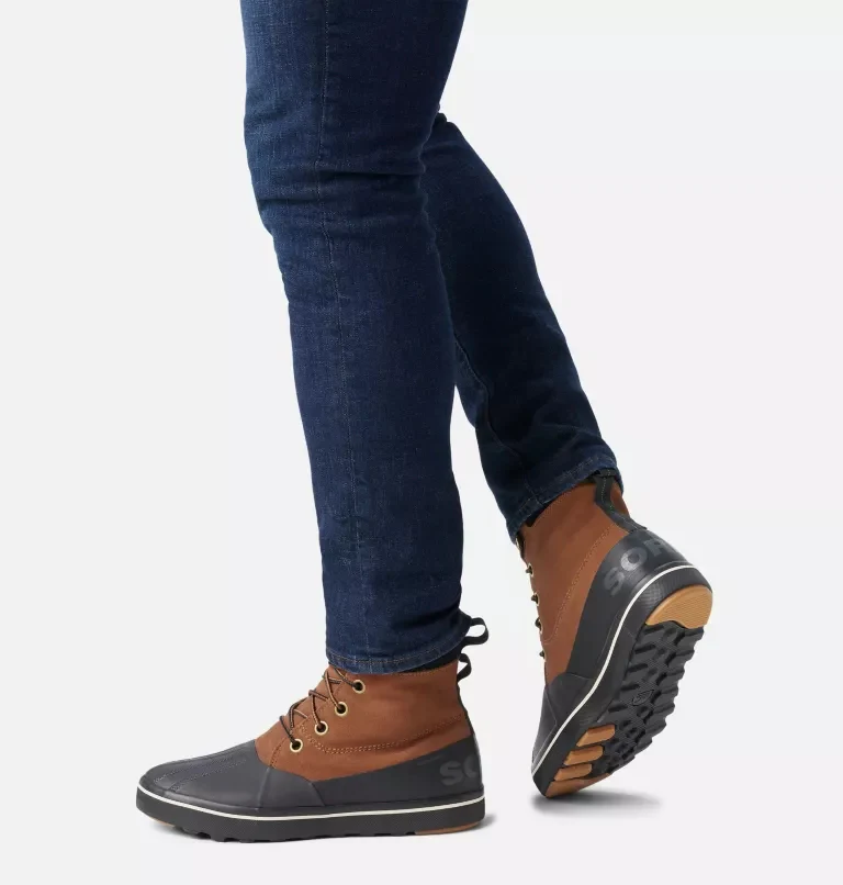 Sorel Metro Ii Mens Boot - Image 4