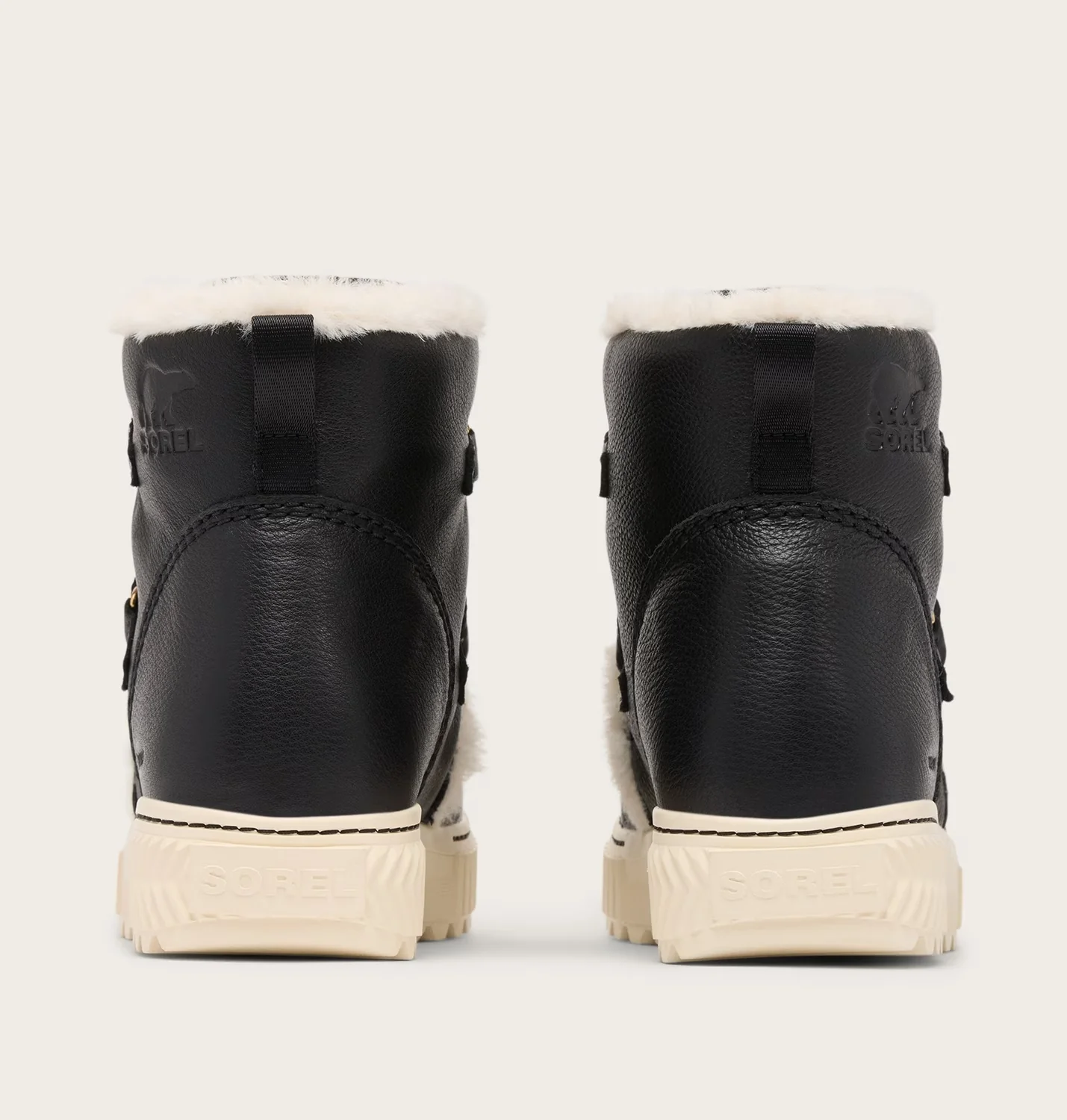 Sorel Ona Ave Alpine Womens Boot - Image 3