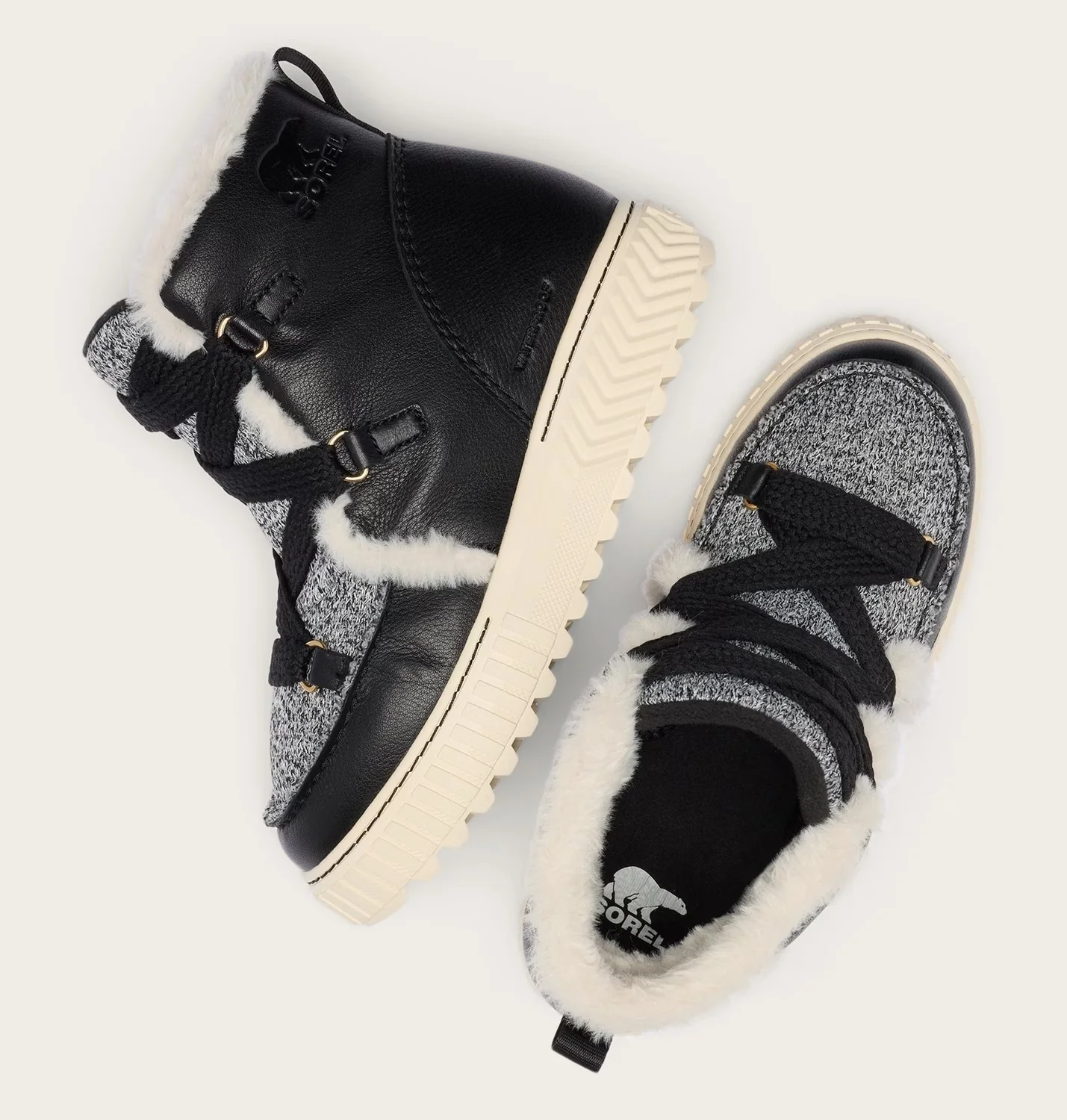 Sorel Ona Ave Alpine Womens Boot - Image 5