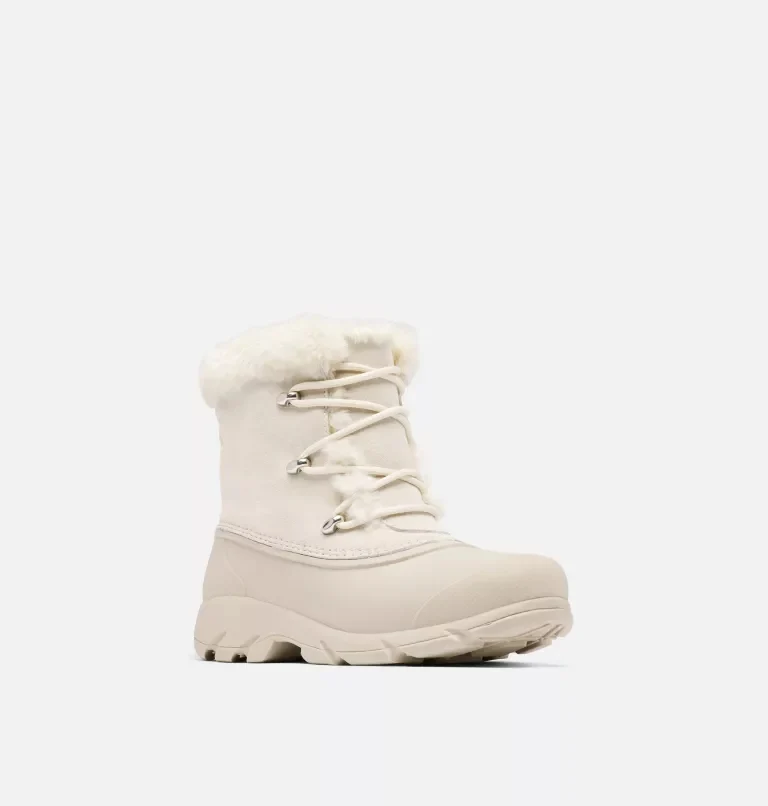 Sorel Snow Angel Womens Boot - Image 3