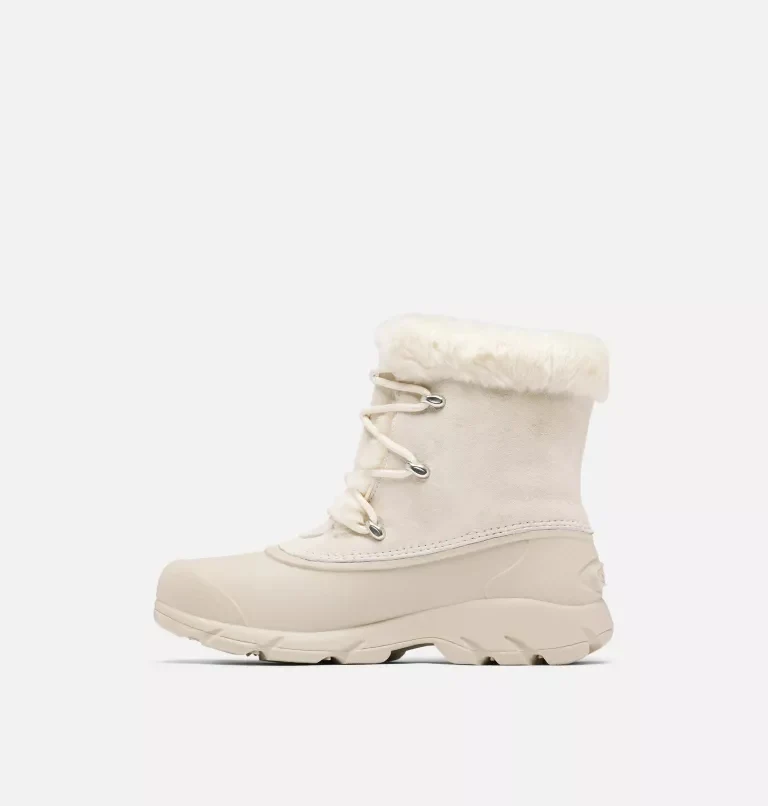 Sorel Snow Angel Womens Boot - Image 4