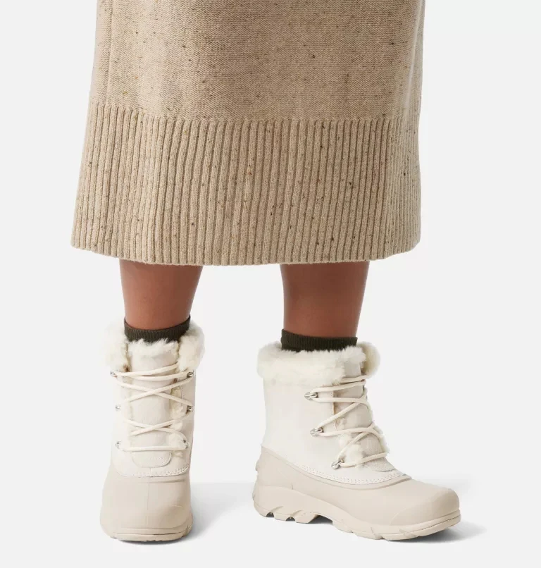 Sorel Snow Angel Womens Boot - Image 5