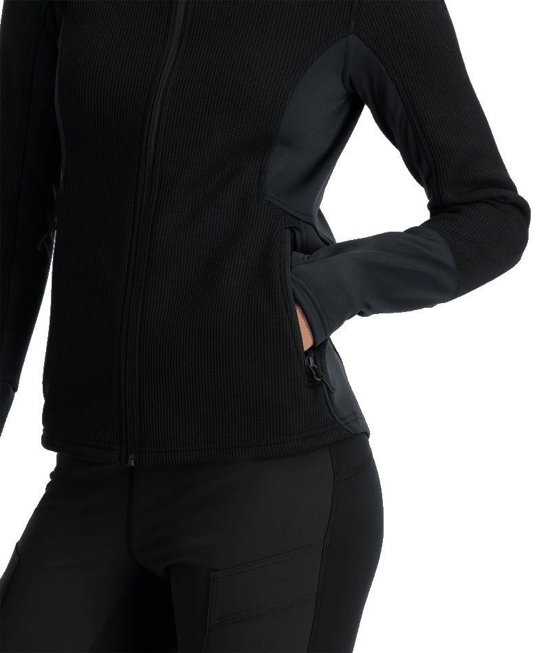 Spyder Bandita Womens Jacket - Image 3